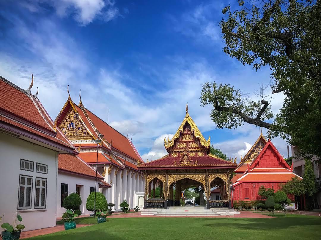 Musée national de Bangkok